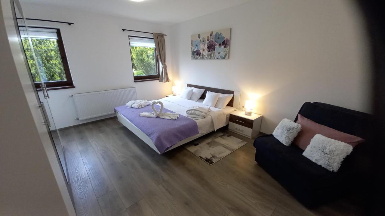 Ferienwohnung Gogo Delnice Exterior foto