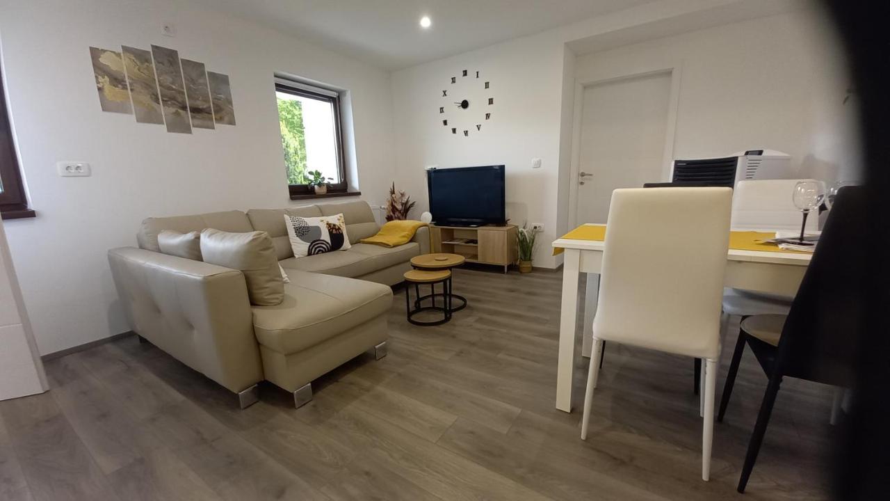 Ferienwohnung Gogo Delnice Exterior foto